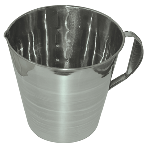 Healthcare-Hollowware Jugs