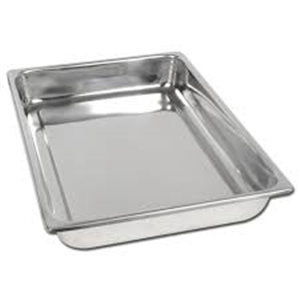Livingstone Instrument Tray without Cover