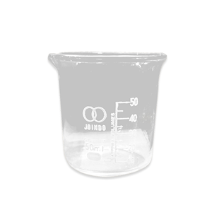 Bomex Beaker Low Form