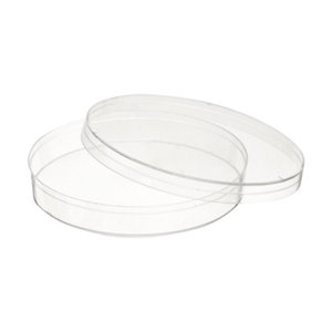 Livingstone Petri Dish with Lid