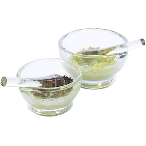 Lincon Mortar and Pestle