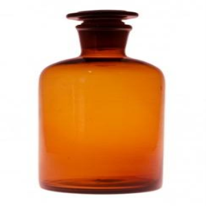 Reagent Bottle 5L