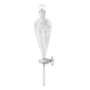 Glass Stopcock, 125mL