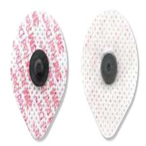 3M Red Dot ECG Monitoring Electrodes