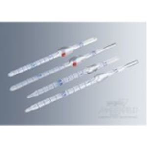 BLOOD DILUTING PIPETTES ACC. TO THOMA, FOR LEUCOCYTES