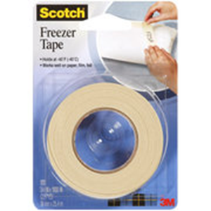 3M Scotch Freezer Tape