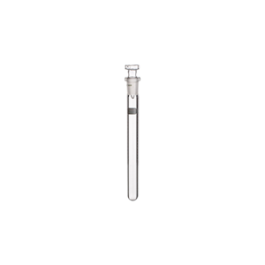 Glassware-Test Tubes Borosilicate Glass, Rimmed