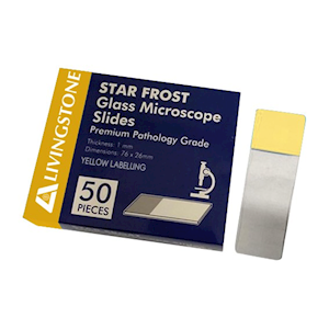 Microscope Glass Slide