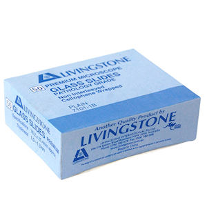 Microscope Glass Slide