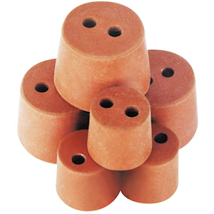 Livingstone Rubber Stopper