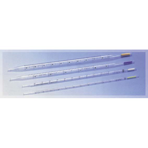Plasticware-Pipettes Disposable, Graduated