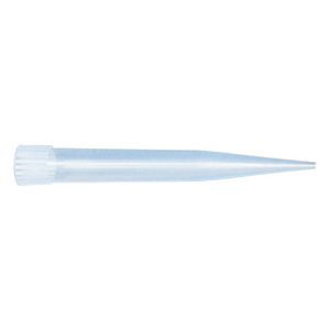 Laboratory Equipment-Pipette Tips Polypropylene in Rack with Autoclavable Box & Lid