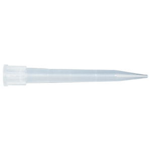 Laboratory Equipment-Pipette Tips Polypropylene in Rack with Autoclavable Box & Lid