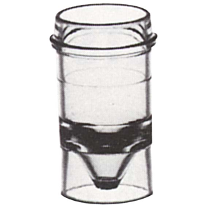 Plasticware-Cuvettes Polystyrene, Sample Cups