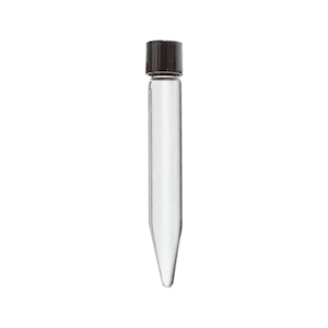 Plasticware-Test Tubes Polypropolene, with Screw Bottle Cap