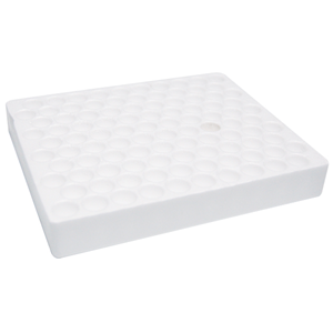 Plasticware-Racks Polystyrene Foam (PS)