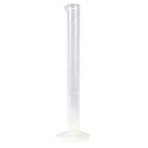 Aptaca Measuring Cylinder