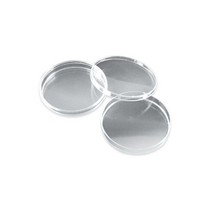 Plasticware-Petri Dishes  Polystyrene, Gamma Sterile
