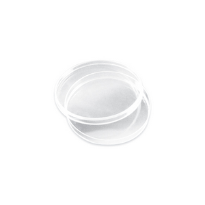 Plasticware-Petri Dishes  Polystyrene, Gamma Sterile