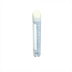 Plasticware-Cryogenic Tube/Vial  External Cap