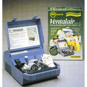Healthcare-Oxygen & Asthma Therapy Systems Nebulisers