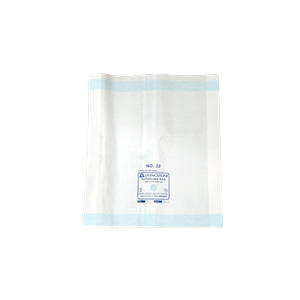 Livingstone Autoclave Bag