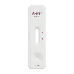 Alere HCG Cassette Pregnancy Test