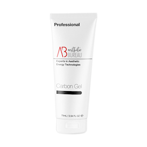 Aesthetic Bureau Carbon Gel