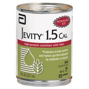 Abbott Jevity HiCal with Fibre