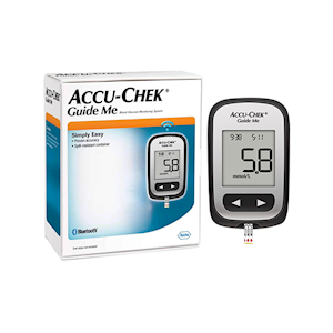 Accu-Chek Guide Me Meter Only Kit