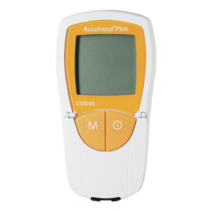 Diagnostic Supplies-Glucose Monitoring Supplies Blood Glucose Monitor