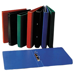 Hair & Beauty-Office Supplies Filing & Storage Products Ring Binders PVC Binders