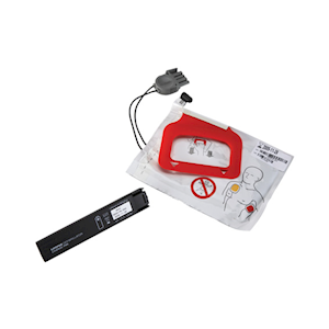 Medtronic Lifepak CPR Plus Defibrillator Battery Pack