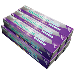 Food and Packaging Supplies-Foil