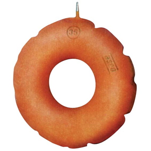 Healthcare-Rehabilitation & Orthopaedics Cushions Cushion Ring - Air, Rubber