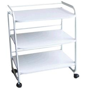 Beauty Trolley