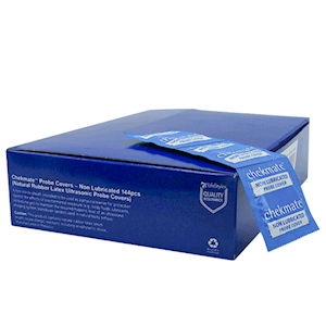 Ansell Condoms Non Lubricated
