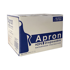 Disposable Apron