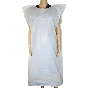 Ponchos