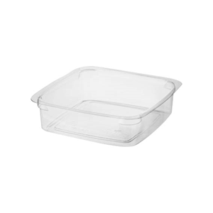 Anchor Packaging Square Container