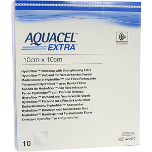 Healthcare-Wound Care Dressings Absorbent Pads