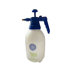 Aqua Systems Garden Pressure Sprayer