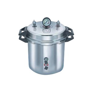 Autoclave Pressure Cooker Type