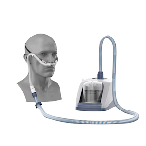 Fisher & Paykel MyAirvo 2 Humidifier