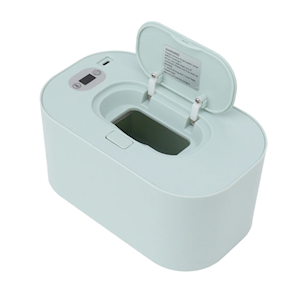 Livingstone Portable Baby Wipes Warmer Box