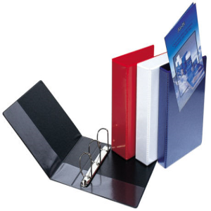 Hair & Beauty-Office Supplies Filing & Storage Products Ring Binders Insert Binders