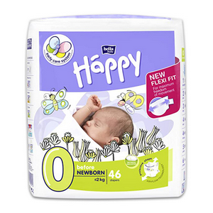 Miscellaneous-Child Care Supplies Baby Diapers And Overnight Pads Before Newborn