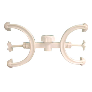 Laboratory Consumables-Clamps Burette