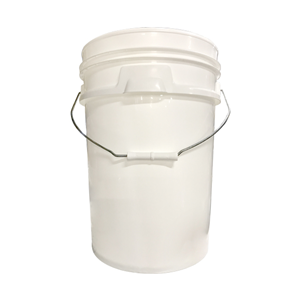 Plastic Pail Bucket