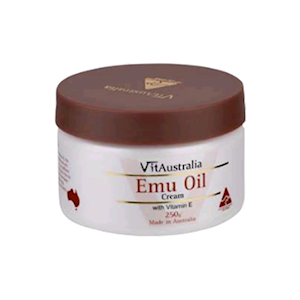 Australian Emu Oil Cream